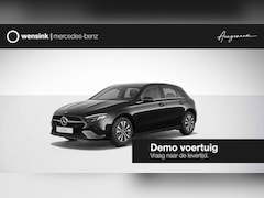 Mercedes-Benz A-klasse - 180 Star Edition | Stoelverwarming | Achteruitrijcamera | MBUX navigatie Premium