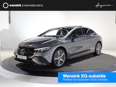 Mercedes-Benz EQE - 300 Sport Edition 89 kWh | Keyless Go | Rij Assist. Pakket | Panoramadak | Alarm | Night p