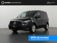 Mercedes-Benz eCitan - 51kW L1 PRO | LED | ACHTERKLEP | NAVI | CAMERA