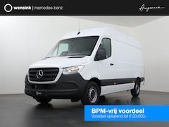 Mercedes-Benz Sprinter - 315 L2H2 RWD PRO | 3500KG TREKKEN | AUTOMAAT | BANK | APPLE CARPLAY