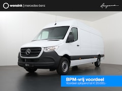Mercedes-Benz Sprinter - 315 CDI GB L3 RWD