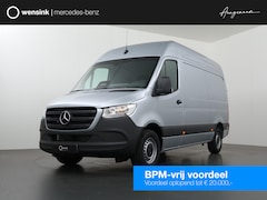 Mercedes-Benz Sprinter - 315 CDI L2H2 Pro | 3500KG TREKKEN | 3-ZITS | AUTOMAAT