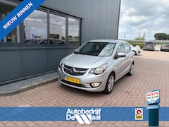 Opel Karl - 1.0 75pk Edition AIRCO/CRUISE/MEDIA/PDC