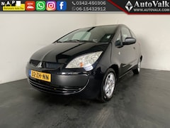 Mitsubishi Colt - 1.1 Incharge. APK 08-2026