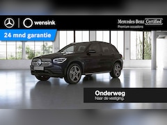 Mercedes-Benz GLC-klasse - 300e 4MATIC AMG Line | Night | Elektrische trekhaak | Digitaal display |