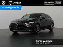 Mercedes-Benz CLA-klasse Shooting Brake - 250e Star Edition Luxury Line | Limited | Keyles | PDC | LED