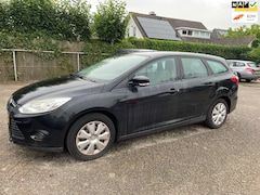 Ford Focus Wagon - 1.6 TI-VCT Trend