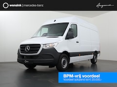 Mercedes-Benz Sprinter - 315 CDI GB L2H2 RWD PRO Sprinter 315 CDI GB L2H RWD PRO |
