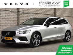 Volvo V60 - B3 163PK Momentum Advantage | Trekhaak | 19'' | Leder