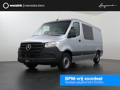 Mercedes-Benz Sprinter - 311 CDI GB L2 RWD PRO