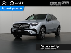 Mercedes-Benz GLC-klasse - 300e 4MATIC Sport Edition | Head up display | Rijass pakket | Panoramadak | Trekhaak | Bur
