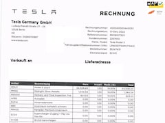Tesla Model 3 - Standard RWD Plus 60 kWh