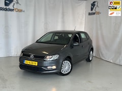 Volkswagen Polo - 1.4 TDI Comfortline|1E EIG|NAP|NAVI|CRUISE|AIRCO|ELEK RAMEN|