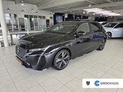 Peugeot 308 - 1.6 HYbrid 225 AUTOMAAT GT Pack Business | LUXE UITVOERING | FOCAL | SCHUIF/KANTELDAK | TR