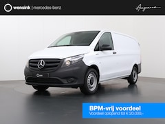 Mercedes-Benz Bestelwagen - eVito 66 kWh L2 | Navigatie | Airco | Stoelverwarming | Bluetooth