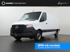 Mercedes-Benz Sprinter - 315 CDI GB L2 RWD PRO