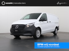 Mercedes-Benz eVito - 112 L2 66 kWh | 2X SCHUIFDEUR | ACHTERDEUREN | CAMERA | NAVI