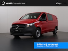 Mercedes-Benz eVito - 112 GB L3