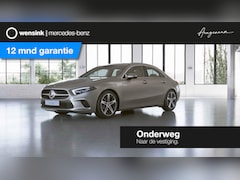 Mercedes-Benz A-klasse - 180 d Premium Plus | Memory | Stoelventilatie | Multicontourstoelen | Rijassistentiepakket