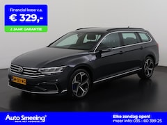 Volkswagen Passat Variant - 1.4 TSI PHEV GTE | Trekhaak | Digital Cockpit | Zondag Open