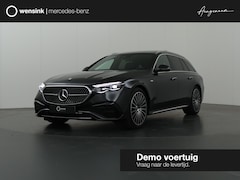 Mercedes-Benz E-klasse Estate - 300e Sport Edition | Panoramadak | Premium Pakket | Leder Pakket |