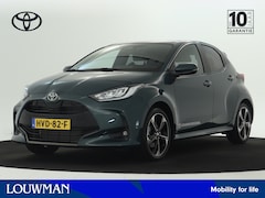 Toyota Yaris - 1.5 Hybrid 130 Executive | DEMO |