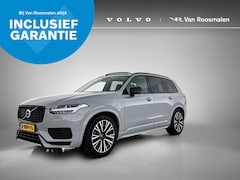 Volvo XC90 - 2.0 T8 AWD U. Dark