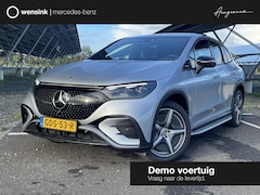 Mercedes-Benz EQE SUV - 350 4Matic Sport Edition 91 kWh | Panoramadak | Night | Trekhaak | Burmester | Memory stoe