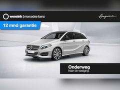 Mercedes-Benz B-klasse - 180 Ambition | Night | Urban pakket | Trekhaak |
