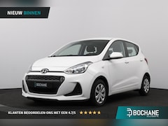Hyundai i10 - 1.0i Comfort