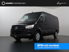 Mercedes-Benz Sprinter - 317 L2H1 RWD PRO