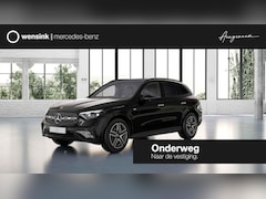 Mercedes-Benz GLC-klasse - 400e 4MATIC Sport Edition | Panoramaschuifdak | AIRMATIC | Premium Plus | Techniekpakket |