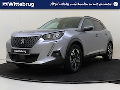 Peugeot e-2008 - EV Allure 50 kWh 136PK | Park drive assist | Keyless | Stoelverwarming |