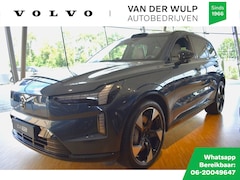 Volvo EX90 - Twin Motor AWD 408pk/111kWh Ultra | Luchtvering | Bowers & Wilki