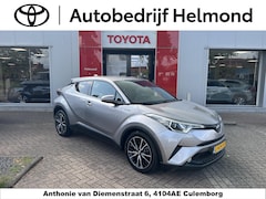 Toyota C-HR - 1.8 Hybrid Executive