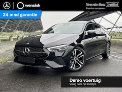 Mercedes-Benz CLA-klasse Shooting Brake - 180 Star Edition Luxury Line | Panoramadak | Getint glas | Sfeerverlichting | Widescreen |