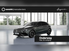 Mercedes-Benz A-klasse - 250e Business Solution AMG | Night | Panoramadak | AMG Line Plus | Head-up display | 360°