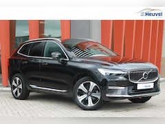 Volvo XC60 - T6 Recharge AWD Inscription Expression | Longe range | Panoramadak | Leder | 360° Camera |