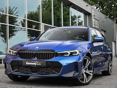 BMW 3-serie Touring - 330e xDrive 292pk M-Sport-Pro Pano HUD E-Zetels ACC M-Rem Widescreen Hifi VOL