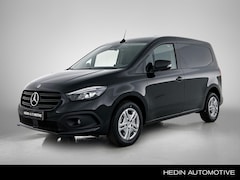 Mercedes-Benz Citan - 112 L1 Automaat Pro | BPM Vrij | Navigatie Plus Pakket | Licht Pakket | Trekhaak | Zitcomf
