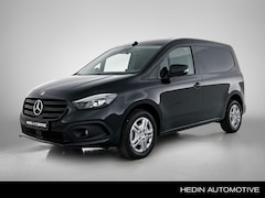 Mercedes-Benz Citan - 112 L1 Automaat Pro | BPM Vrij | Navigatie Plus Pakket | Licht Pakket | Trekhaak | Zitcomf