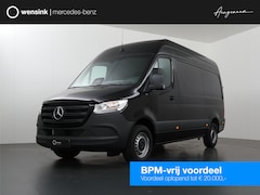 Mercedes-Benz Sprinter - 315 CDI GB L2 RWD PRO Airco | Bluetooth | Cruise Controle | Lederen stuurwiel