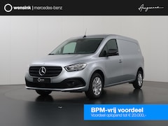 Mercedes-Benz Citan - 110 CDI L2 Pro BUMPERS IN KLEUR | AUTOMAAT | BPM VRIJ