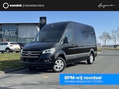 Mercedes-Benz Sprinter - 319 CDI L2H2 Select