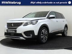 Peugeot 5008 - 1.2 130PK EAT8 Blue Lease Premium | Automaat | Camera | Schuif/kantel dak | Trekhaak |