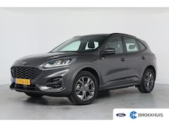 Ford Kuga - 2.5 PHEV ST-Line | Winterpack Stoel-/stuurverwarming | Navi | Camera | Clima | Keyless | C