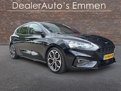 Ford Focus - 1.5 ST LINE ECC LMV NAVIGATIE CRUIS