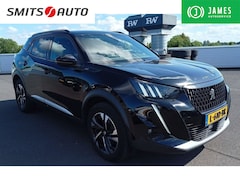 Peugeot 2008 - 1.2 PureTech GT Line | 130 PK | 1e eignr. | nwe distributie
