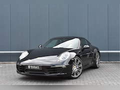 Porsche 911 - 991 3.4 Carrera Black Edition