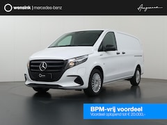 Mercedes-Benz eVito - 112 L2 66 kWh